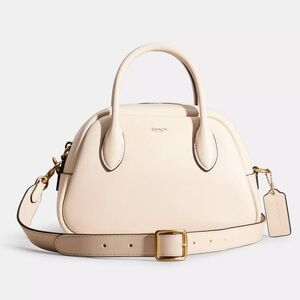 NWT Coach Borough Bowling Bag